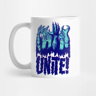 Uprising '23 Mug